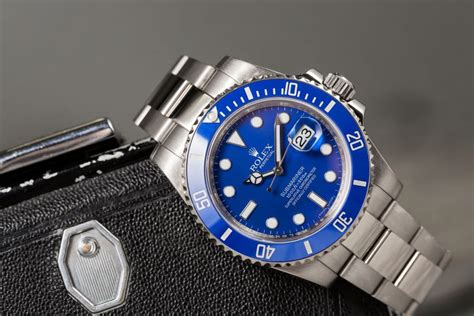 rolex submariner bezel instructions.